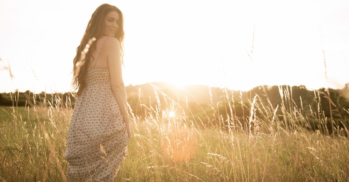 How Morning Sunlight Helps Your Body Detox