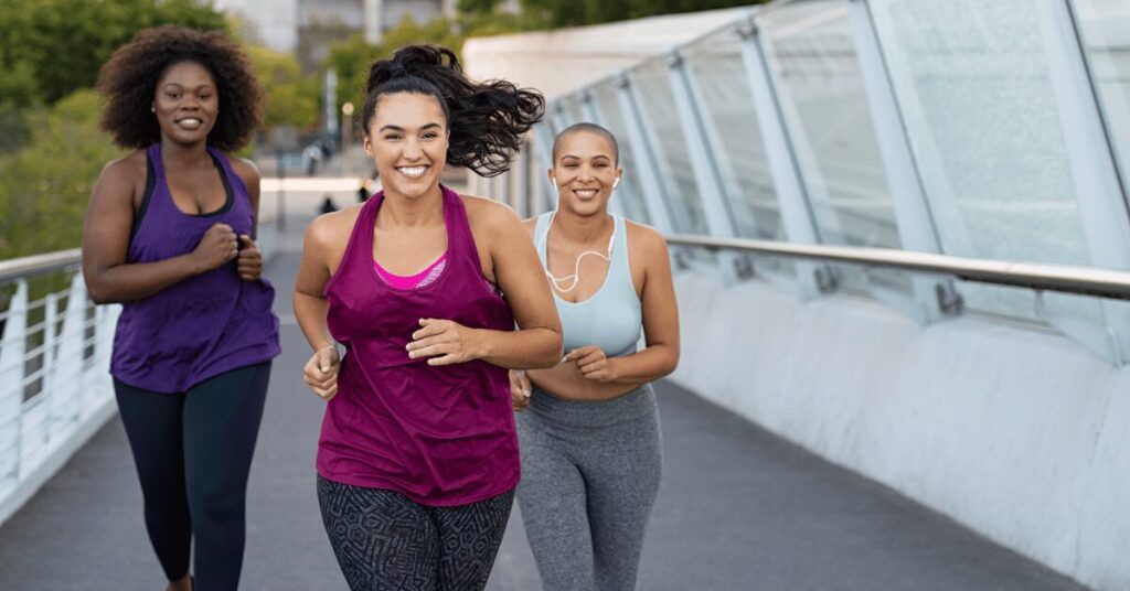 Zone 2 Cardio: The Overlooked Key to Fat Burn, Energy, and Longevity