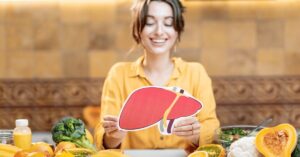 What Your Liver Actually Does — And How to Support It Daily