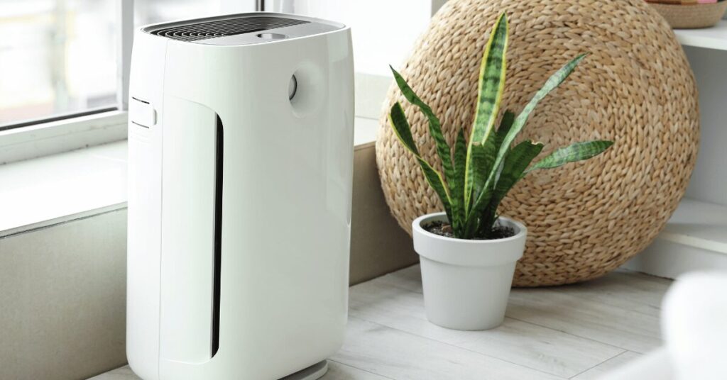 Air purifier