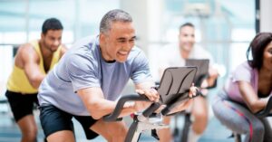The 10-Minute Sprint Interval Finisher