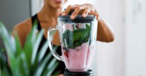 Why Adding More is the Best Diet Strategy