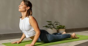 Stretch + Mobility Flow: A 10-Minute Daily Reset