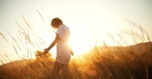 3 Daily Habits That Lower Cortisol Naturally