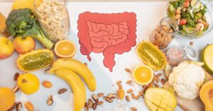 The Functional Medicine Approach to a Healthy Gut