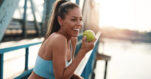 The Functional Medicine Approach to Hormone Balance
