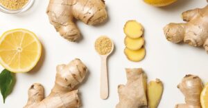 Why Ginger is a Gut MVP