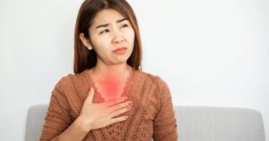 The Most Effective Natural Remedies for Acid Reflux