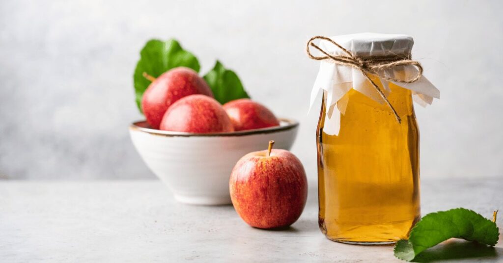 Apple Cider Vinegar