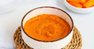 Pumpkin Purée
