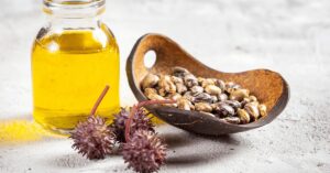 Castor Oil Packs: Gentle Ritual, Deep Repair