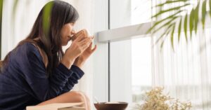 The Best Morning Routine for Gut Health