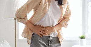 5 Signs of an Unhealthy Gut