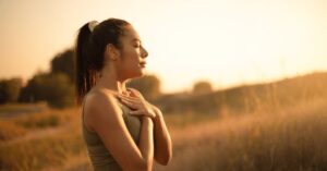 How Breathwork Can Transform Your Gut Health