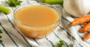 Foods That Tend to Support Digestion