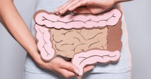 How Your Gut Microbiome Changes as You Age