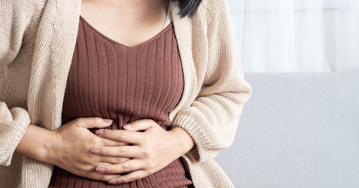 7 Ways Stress Disrupts Your Digestion