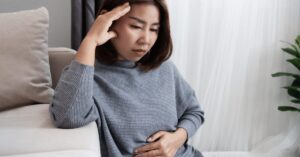 Your Gut Talks to Your Brain Through the Vagus Nerve