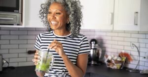 7 Foods That Naturally Balance Hormones