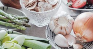 Your Complete Guide to Prebiotics
