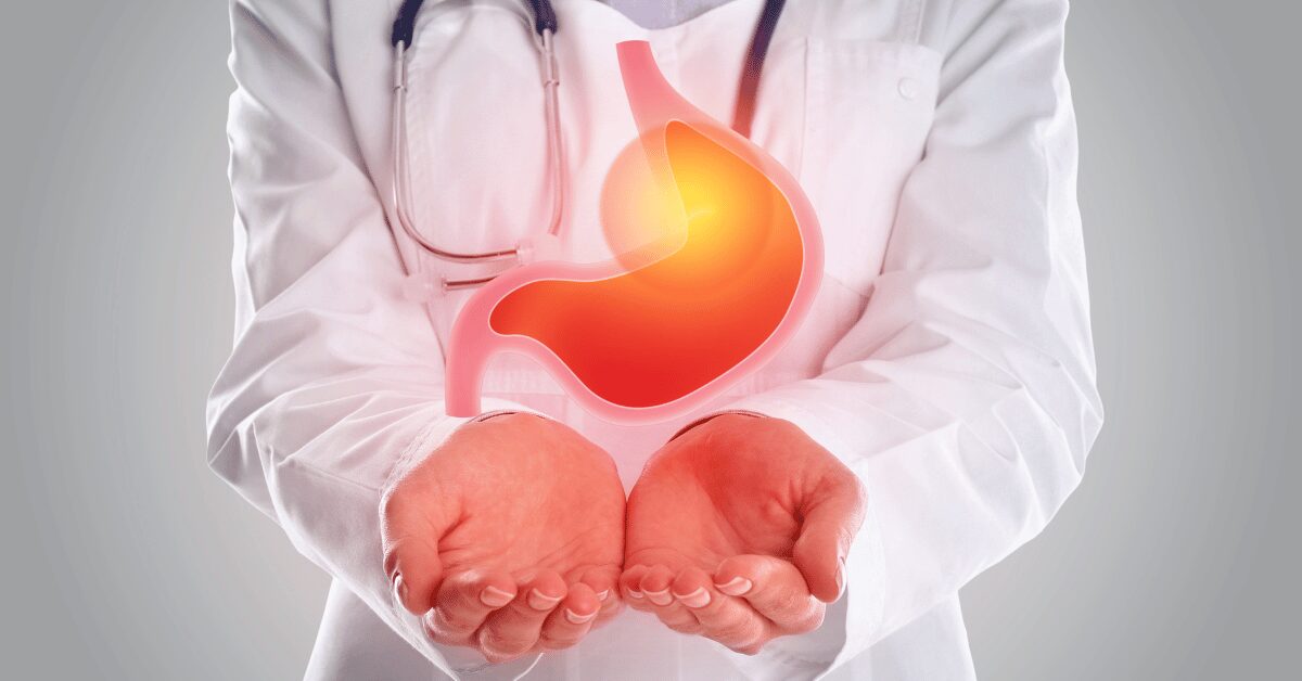 Understanding Stomach Acid