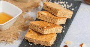 Flapjacks