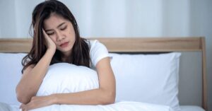 What Happens to Your Hormones When You Don’t Sleep