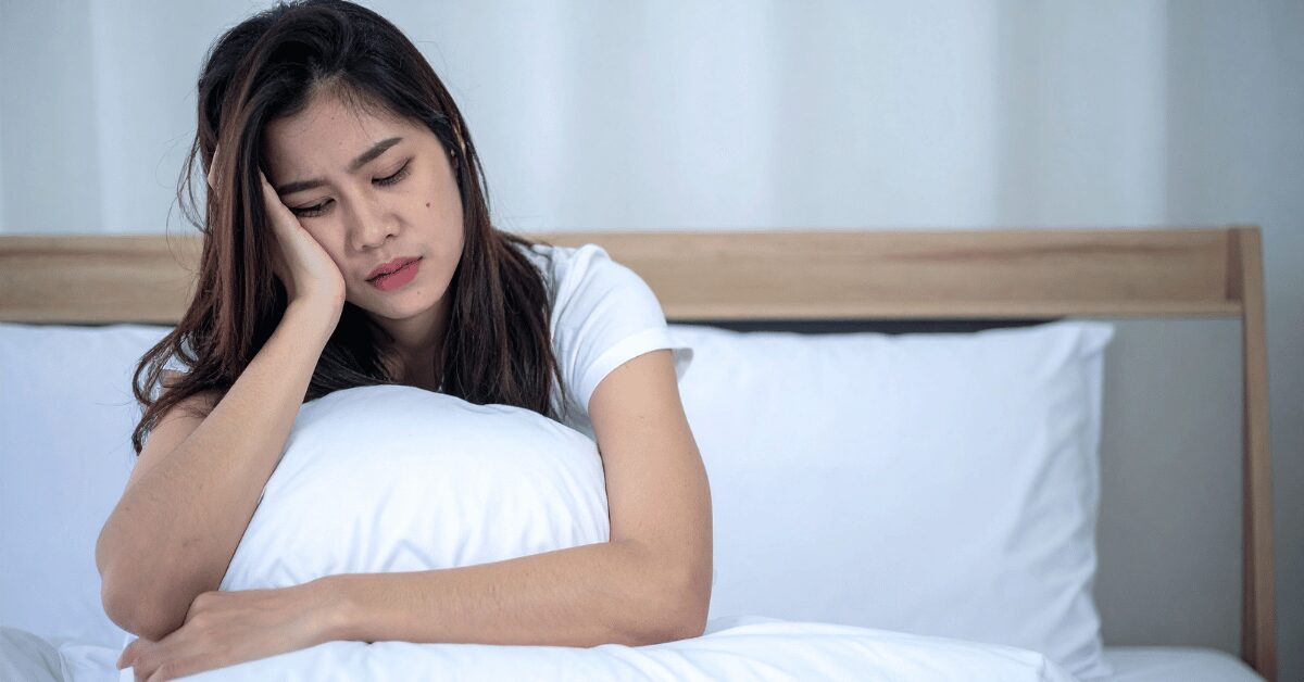 What Happens to Your Hormones When You Don’t Sleep
