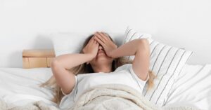 Signs Your Adrenals Are Struggling