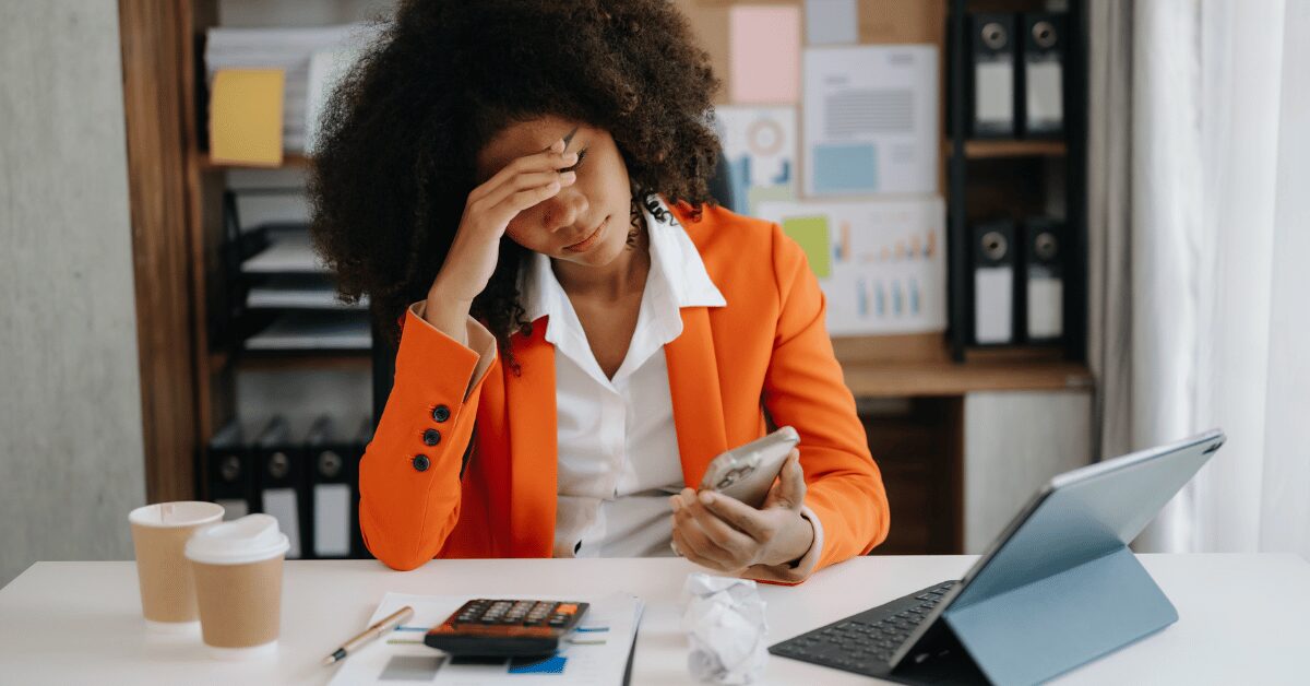 The Silent Influence of Hormones on Your Daily Life