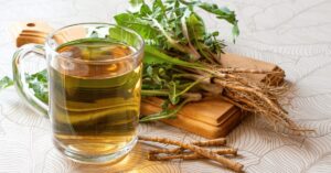 Herbs That Support Your Body’s Natural Detox