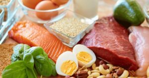 The Best Protein Sources for Hormonal Stability