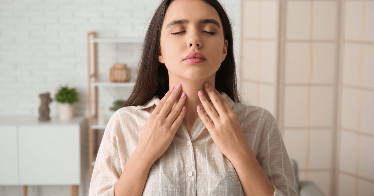 How to Eat to Support Your Thyroid Naturally