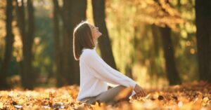 An Autumn Nervous System Reset
