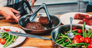 7 Habits to Boost Your Protein Intake