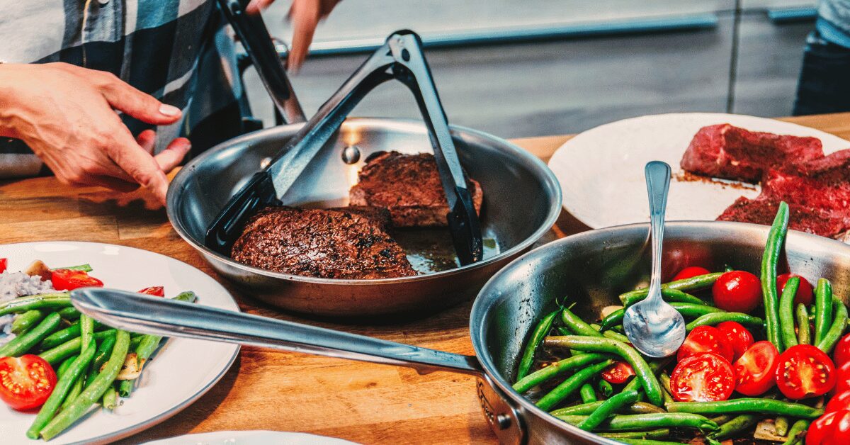 7 Habits to Boost Your Protein Intake