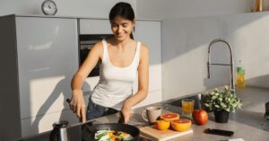 How to Build a Hormone-Supportive Plate