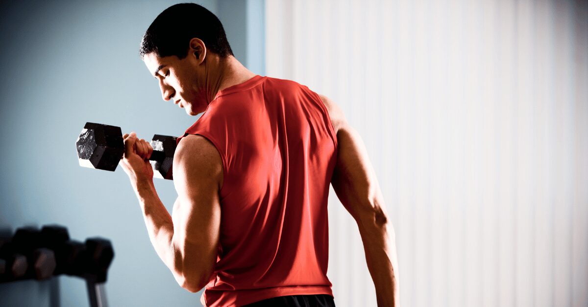 The 5 Hormones Every Man Should Know About