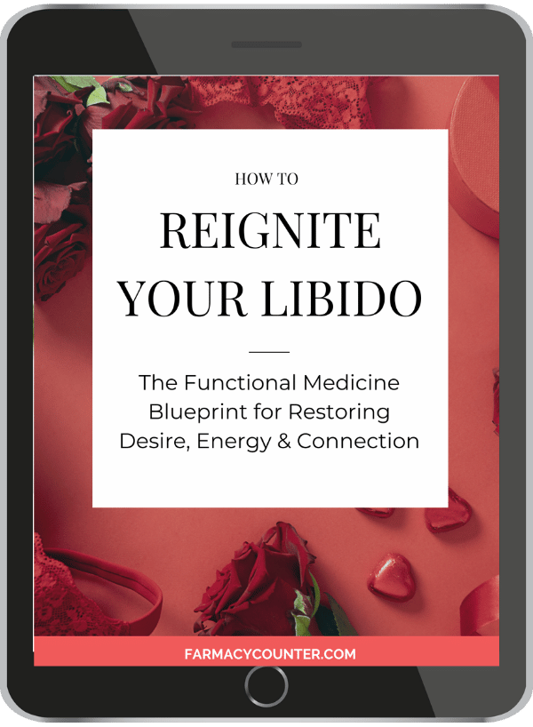 Reignite your libido Guide