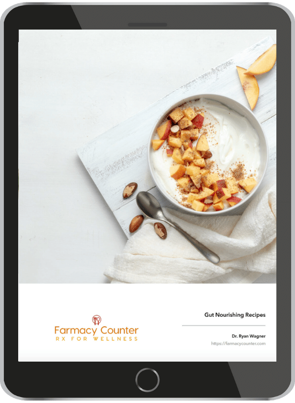 Gut Nourishing Recipes