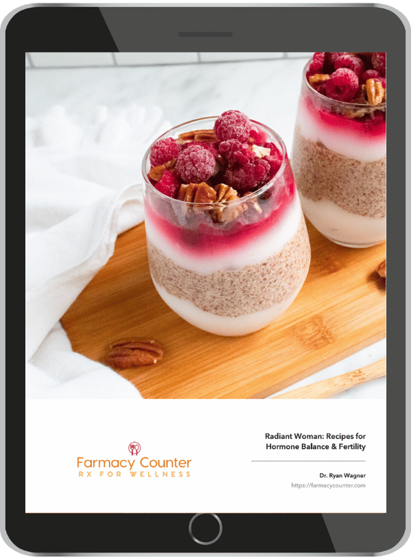 Hormone Balancing Recipes