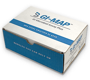 Gi Map Box