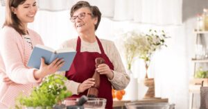 5 Real Food Swaps That Make a Huge Difference in Inflammation