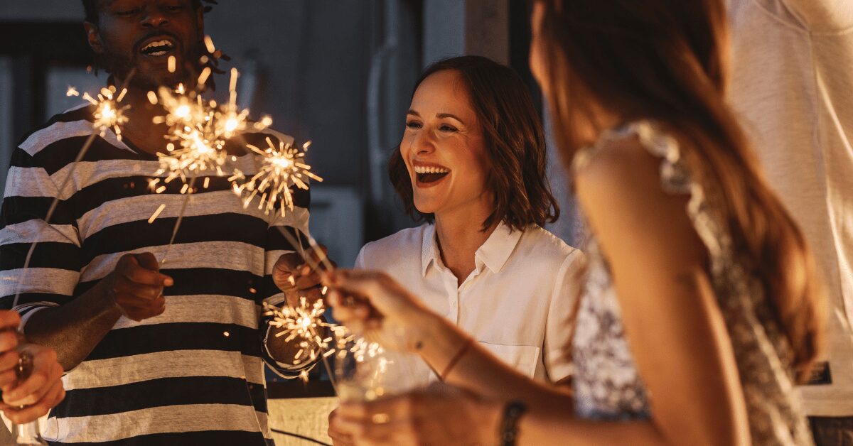 What the Nervous System Actually Wants at the End of the Year