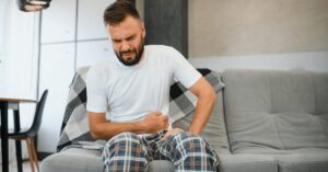 What Makes Men's Gut Health Different