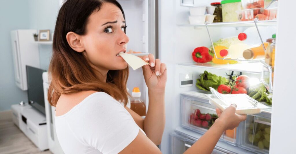 Beyond Hunger: What You’re Really Feeding When You Reach for Food