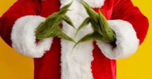 How to Set Boundaries Without Feeling Like the Grinch