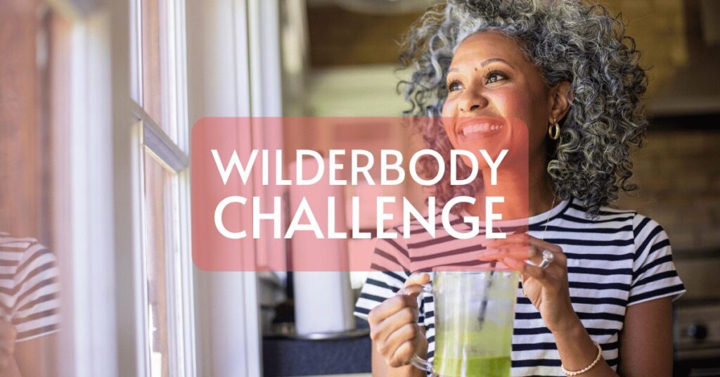 Wilderbody Challenge