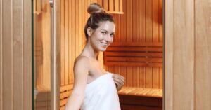 Why Sweating Daily Matters