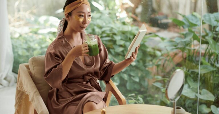 Hormone-Friendly Smoothie Recipes for Every Goal